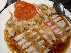 -徐记海鲜(观沙岭|滨江新城店)