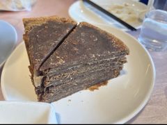 -马凯餐厅(长椿街店)