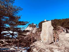 -安徽天堂寨风景区