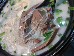 -鸭小妹鸭血粉丝(老门东店)