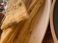 -北京龙庆四季香农家饭庄·灶台鱼·碳烤虹鳟鱼(龙庆峡店)