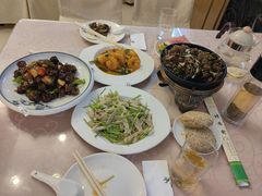-烤肉宛饭庄(南礼士路店)