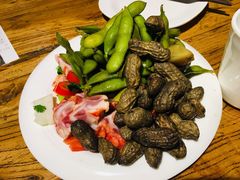 -三个大叔东北烧烤·砂锅菜(西三旗店)