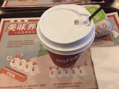 -肯德基(南京高铁1店)