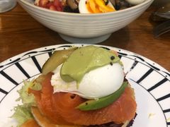 -AFS Cafe & Canteen(闽江二路店)