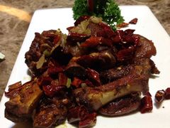 给力手-醉爱小馆·创意南京菜(瑞阳街店)