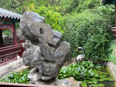 -戏马台景区