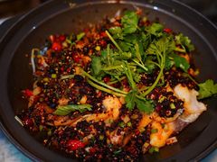 -阿嫂印象·民间江湖菜(大学城店)