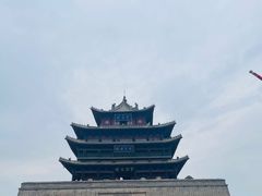 -东昌湖风景区