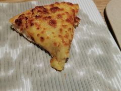 周四尊宝品牌日丨苏丹王榴莲比萨-尊宝比萨(布吉龙岭山庄店)