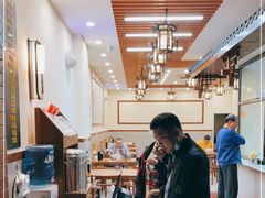 -蒋家肠旺面馆(合群路店)