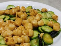 -良友·海鲜青岛菜(五四广场店)