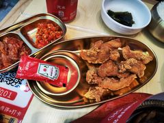 -食米家拌饭(梅溪新天地店)