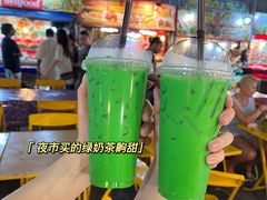 -班赞海鲜市场