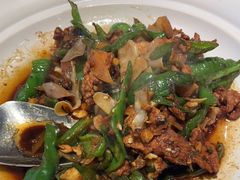 -兰湘子·湘菜小炒(崂山丽达店)