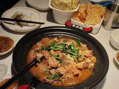 -牛小灶牛杂煲(北京路店)