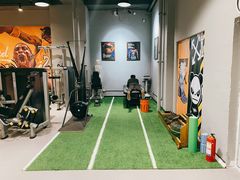 -BD健身私教工作室(CBD店)