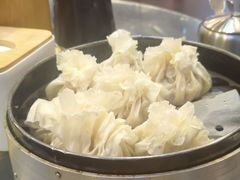 -内蒙联营烧麦 草原石榴红(护国寺店)