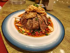 -玉舌尖私房菜(裕华店)