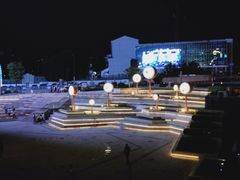 -义乌之心城市生活广场(新马路店)