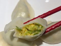 -喜家德虾仁水饺(百盛优客店)