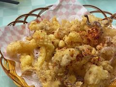 -焕记海鲜饭店