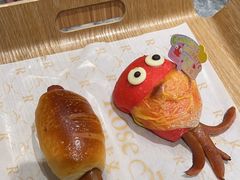 -露丝卡文•世界冠军面包(乐峰广场店)