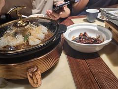 -绿茶餐厅(财富购物中心店)