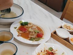 -培万河间驴火•驴肉火锅(东平店)