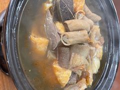 -桥雪牛杂专门店(关边路店)