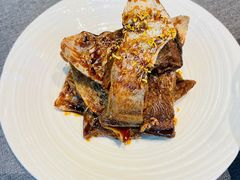 -HOMES上海本帮菜(襄阳公园店)