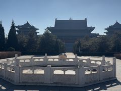 -大槐树寻根祭祖园