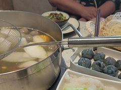 -小城牛事·鲜牛肉火锅(万达店)