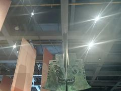 -盘龙城遗址博物院