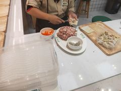 -袁记云饺(南门口店)