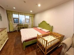 -悦家·美丽妈妈月子会所(龙奥店)