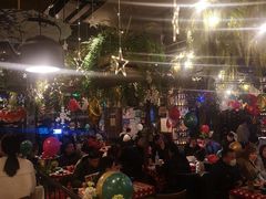 -胡桐里音乐酒馆(孝南店)