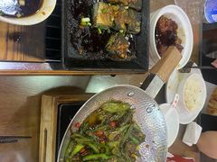 -木桶记臭鳜鱼·安徽非遗名菜(火车站白马老店)