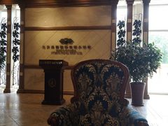 -北京鸿华高尔夫练习场