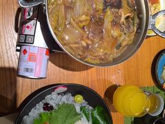-中国书法大厦日本料理