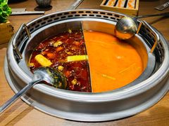 -快乐小羊·内蒙牛羊肉火锅(流花中心店)