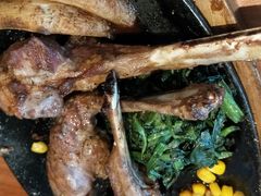 -萨莉亚意式餐厅(国和1000店)