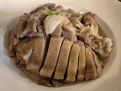 -食为先庐畔渔歌(合作化路店)