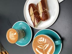 -81BAKERY(大学路店)