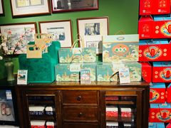 -汪玉霞(汉口里店)