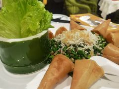 小炒皇-大树头森林餐厅(番禺广场店)
