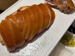 -小大董·烤鸭(王府井apm店)