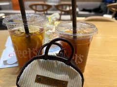 -Peet's 皮爷咖啡(望京小街店)
