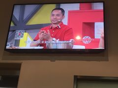 -大自然醉鹅·铁锅火焰鹅(上海联洋店)