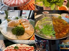 -老灶堂文创火锅(文艺路店)